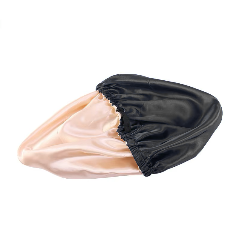 Satin Sleep Bonnet